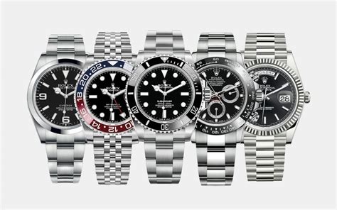 rolex da uomo piu bello|dove investire su un rolex.